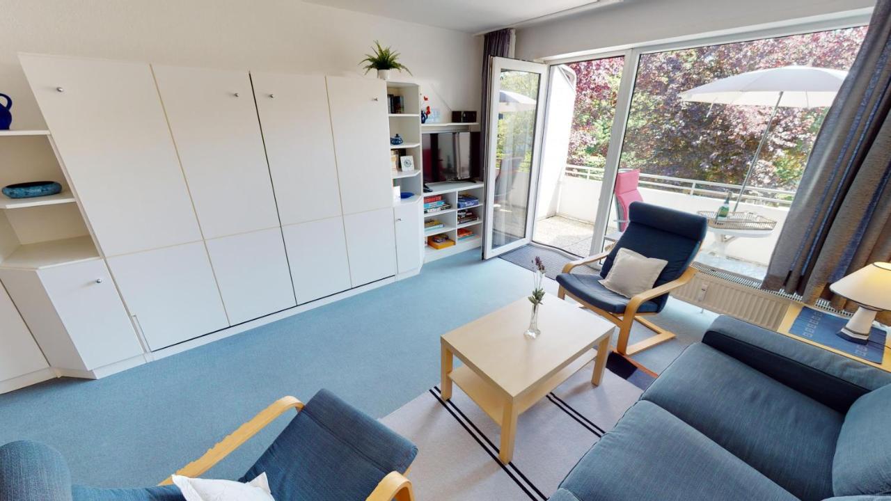 Neuklosterhof App. 19 Pelzerhaken Exteriér fotografie