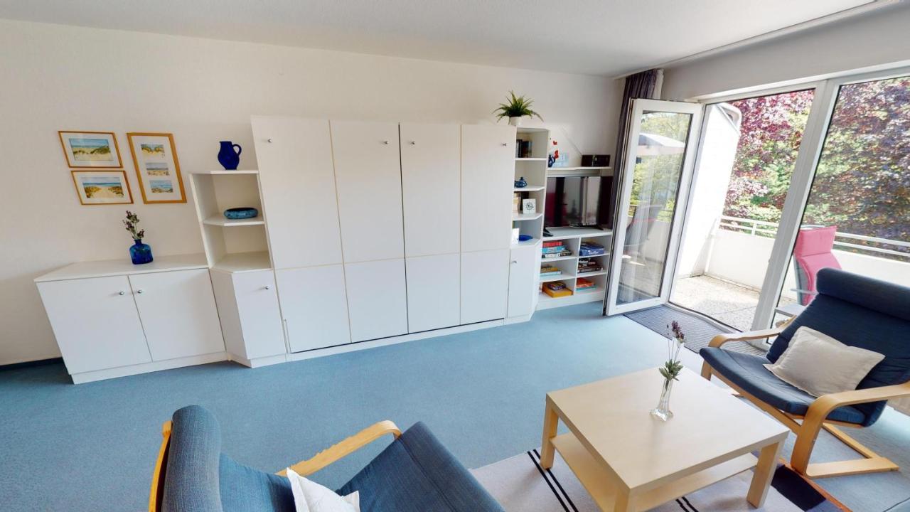 Neuklosterhof App. 19 Pelzerhaken Exteriér fotografie