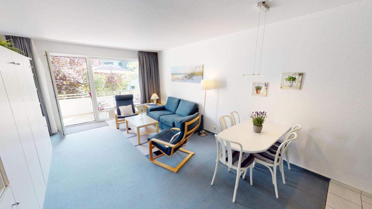 Neuklosterhof App. 19 Pelzerhaken Exteriér fotografie