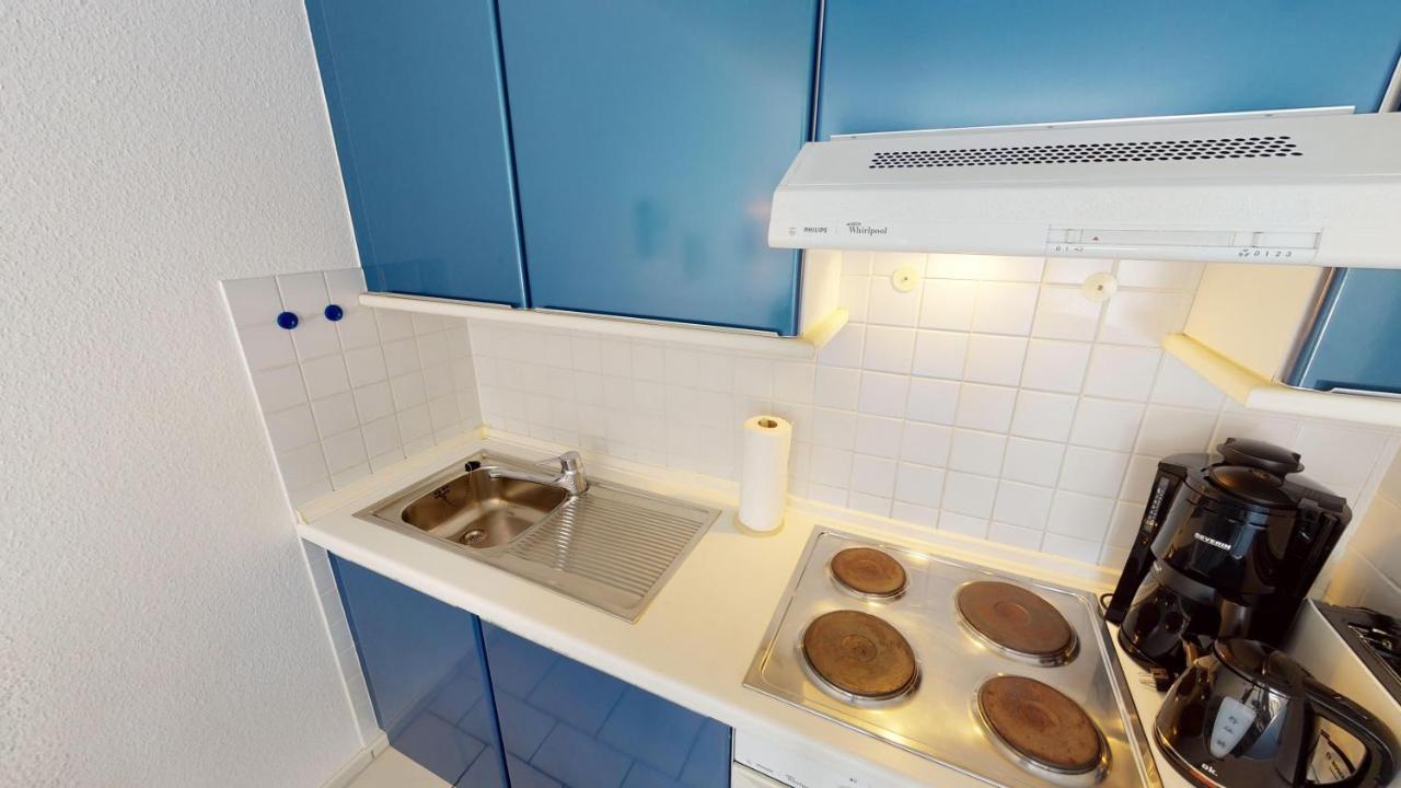 Neuklosterhof App. 19 Pelzerhaken Exteriér fotografie