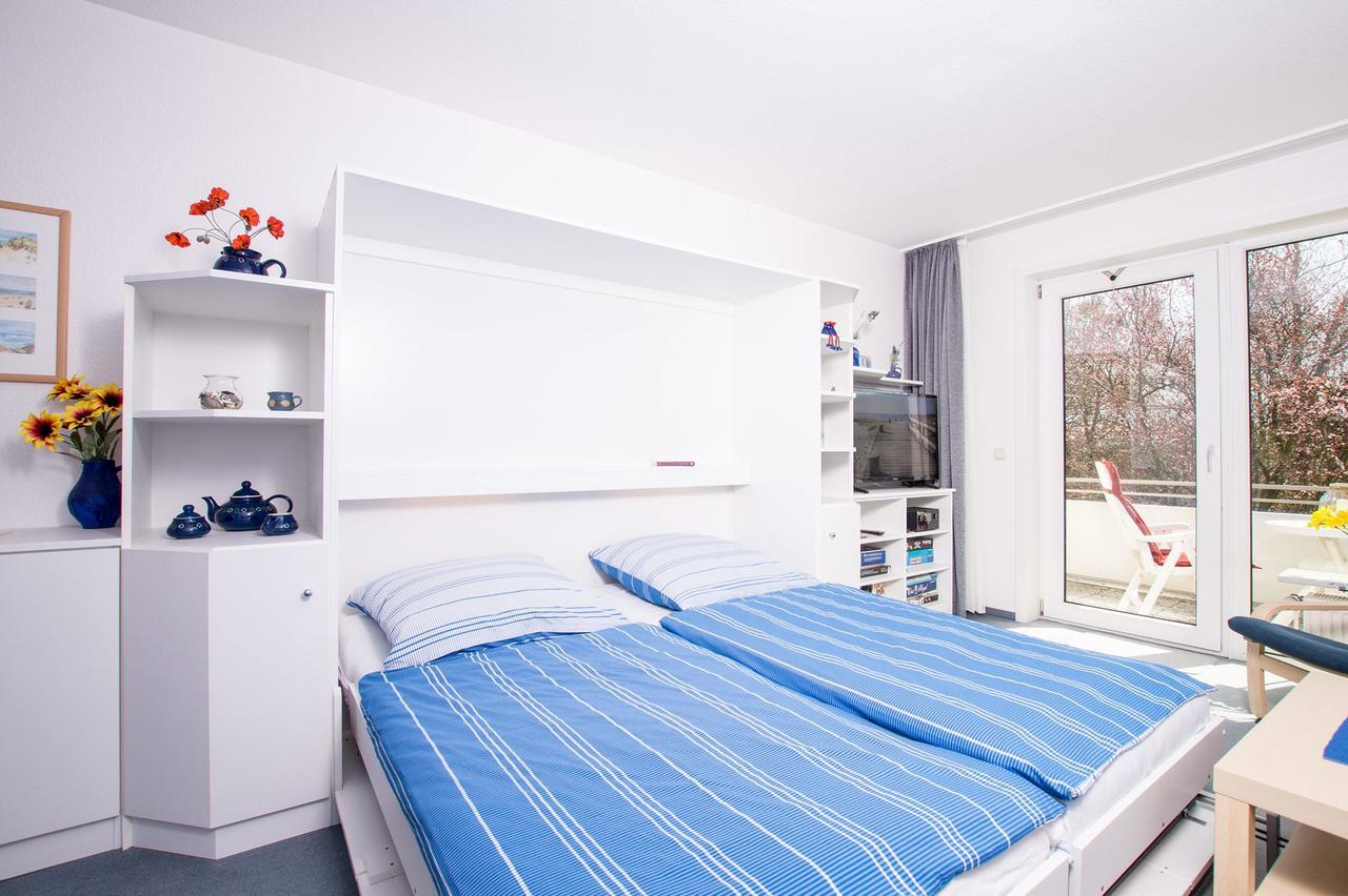 Neuklosterhof App. 19 Pelzerhaken Exteriér fotografie